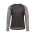Tricou ciclism MTB POC Motion Air L/S Jersey W - Pargasite Green