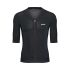 Tricou ciclism POC Raceday S/S Jersey - Sylvanite Grey