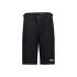 Pantaloni scurți ciclism POC Motion Shorts W - Uranium Black