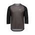 Tricou ciclism MTB POC Motion Air 3/4 Jersey - Bazzite Blue