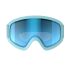Ochelari MTB POC Ora - Prismane Red/Clarity Trail/Cloudy Brown