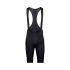 Pantaloni cu bretele ciclism POC Cadence Bib Shorts - Pargasite Green