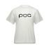 Tricou ciclism POC Reform Enduro Tee W - Granite Grey