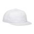 Șapcă POC Cap - Hydrogen White
