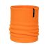 Guler tubular POC Fleece Neckwarmer - Lazurite Blue