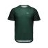 Tricou ciclism MTB POC Motion Air S/S Jersey - Bauxite Brown