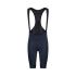 Pantaloni cu bretele ciclism POC Cadence Bib Shorts - Pargasite Green