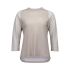 Tricou ciclism MTB POC Motion Air 3/4 Jersey W - Prismane Red