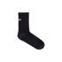 Șosete ciclism șosea POC Cadence Road Socks - Apatite Navy
