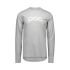 Tricou cu mânecă lungă POC L/S Tee - Bronzite Brown