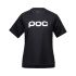 Tricou ciclism POC Reform Enduro Tee W - Granite Grey