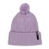 Căciulă cu pompon POC Beanie Pom - Agate Red