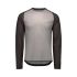 Tricou ciclism MTB POC Motion Air L/S Jersey - Bauxite Brown