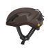 Cască gravel POC Omne Ultra MIPS - Prismane Red Matt