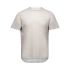 Tricou ciclism MTB POC Motion Air S/S Jersey - Bauxite Brown