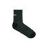 Șosete ciclism șosea scurte POC Cadence Road Short Sock - Pargasite Green