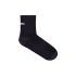 Șosete ciclism șosea scurte POC Cadence Road Short Socks - Hydrogen White