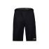 Pantaloni scurți ciclism POC Motion Shorts - Uranium Black