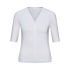 Tricou ciclism POC Raceday S/S Jersey W - Uranium Black