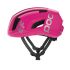 Cască ciclism șosea POC Cytal EF Pro Cycling Ed. - Pink 2026