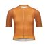 Tricou ciclism POC Cadence Jersey W - Bauxite Brown
