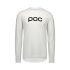 Tricou cu mânecă lungă POC L/S Tee - Bronzite Brown