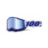 Ochelari MTB/MX 100% Accuri 2 Goggle - Blue / Clear Lens
