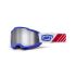 Ochelari MTB/MX 100% Accuri 2 Goggle - Clear Lens