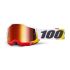 Ochelari MTB/MX 100% Accuri 2 Goggle - Torken / Red Mirror Lens