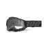 Ochelari MTB/MX 100% Accuri 2 Goggle - Black / Mirror Silver Lens