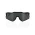 Ochelari ciclism 100% Speedcraft XS - Puddy Pink White / Smoke