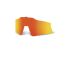 Lentilă de schimb 100% Speedcraft SL - Photochromic Clear/Smoke