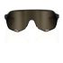Ochelari ciclism 100% S2 - BWR Black / Soft Gold Mirror Lens
