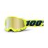 Ochelari MTB/MX 100% Accuri 2 Goggle - Fluo/Yellow / Clear Lens