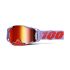 Ochelari MTB/MX 100% Armega Goggle - Fausto / Clear Lens