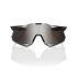 Ochelari ciclism 100% Hypercraft XS - Matte Black / Smoke Lens
