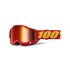 Ochelari MTB/MX 100% Accuri 2 Goggle - Mirror Red Lens