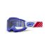 Ochelari MTB/MX 100% Accuri 2 Goggle - Clear Lens