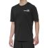 Tricou ciclism 100% Airmatic Short Sleeve Jersey (2025) - Black