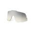 Lentilă de schimb 100% Glendale Replacement Lens - Flash Gold Mirror