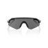 Ochelari ciclism 100% Slendale XS - Pitaya / HiPER Vital Pink Mirror