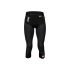 Colanți schi POC Resistance Layer Tights - Uranium Black