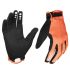 Mănuși ciclism MTB POC Resistance Enduro Adj Glove - Axinite Brown