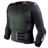 Geacă protecție schi POC Spine VPD 2.0 Jacket - Black