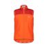 Vestă schi copii POC Race Vest - Fluorescent Orange
