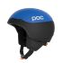 Cască schi POC Meninx RS MIPS - Uranium Black Matt