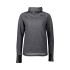 Hanorac merino POC Merino Hood W - Turmaline Navy