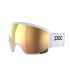 Lentilă de schimb ochelari schi POC Orb Clarity Spare Lens Kit - Hydrogen White/No Mirror