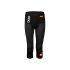Colanți schi copii POC Resistance Layer Tights - Uranium Black