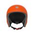Cască schi copii POC Skull Adjustable - Fluorescent Blue